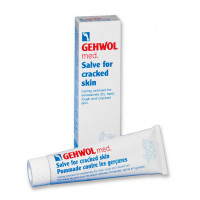 GEHWOL Salve for Cracked Skin - Крем "Мазь от трещин" (75мл.)
