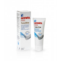 GEHWOL Sensitive - Крем для чувствительной кожи (75мл.)