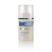 Leorex Purifying Wash Gel - Очищающий гель для умывания (100мл.)