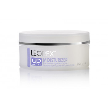 Leorex Up-Lifting Moisturizer - Инновационный крем с эффектом лифтинга для увлажнения и питания кожи (50мл.)