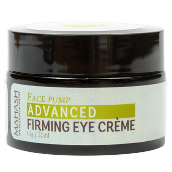 MAHASH Advanced Firming Eye Creme - Улучшенный укрепляющий крем для глаз с океанским ретинолом (30мл.)