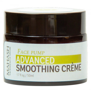 MAHASH Advanced Smoothing Creme - Разглаживающий крем для лица (50мл.)
