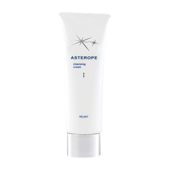 Asterope Cleansing Cream - Демакияжный крем Астеропа (100гр.)