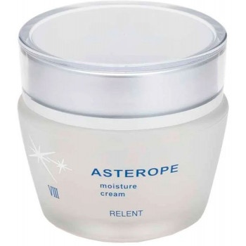 Asterope Moisture Cream - Увлажняющий крем Астеропа (30гр.)