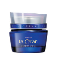Relent La Cerarl Doreor Cream (Rich Cream) - Питательный крем для лица Дореор (30гр.)