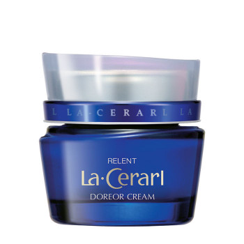 La Cerarl Doreor Cream (Rich Cream) - Питательный крем для лица Дореор (30гр.)
