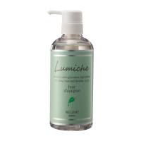 Relent LUMICHE Hair Shampoo - Шампунь для волос Люмише (500мл.)