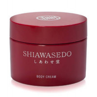 Shiawasedo - Body Cream Крем для тела, 200 гр.