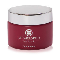 Shiawasedo Face Cream - Мультиактивный крем для лица 45гр.