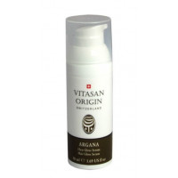 Вивасан - Сыворотка для блеска волос Аргана (50мл.)