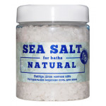 Морские соли для ванны в ассортименте