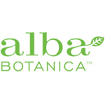 Косметика Alba Botanica