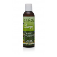 Aroma Naturals Breathe Better Oil - Терапевтическое масло для ванн (180мл.)