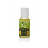 Aroma Naturals Therapy Oil - Терапевтическое натуральное масло для ванн (30мл.)