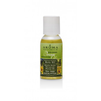 Aroma Naturals Therapy Oil - Терапевтическое натуральное масло для ванн (30мл.)