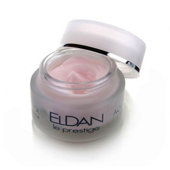 Eldan Age Control 24 h Stem Cells Cream - Крем 24 часа «Клеточная терапия» (50мл.)