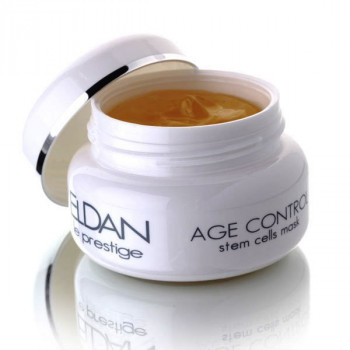 Eldan - Anti age гель-маска «Клеточная терапия» (100мл.)