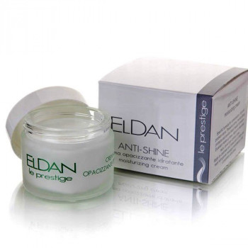 Eldan Anti-shine cream - Крем «Анти-блеск» (50мл.)