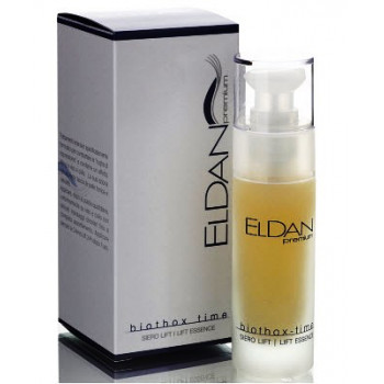 Eldan Biothox time lift essence - Лифтинг-сыворотка (30мл.)