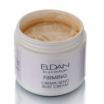 Eldan Firming bust cream - Укрепляющий крем для бюста (500мл.)