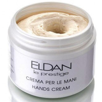 Eldan Hand cream - Крем для рук с прополисом (250мл.)