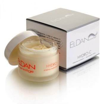 Eldan Hydro C multivitamin cream - Мультивитаминный крем «Гидро С»(50мл.)