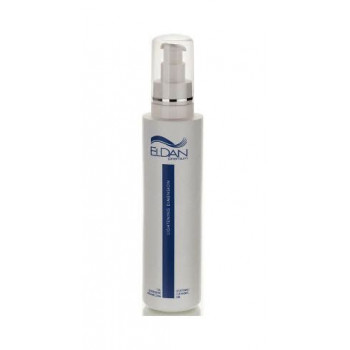 Eldan Lightening cleansing gel - Отбеливающий очищающий гель (250мл.)