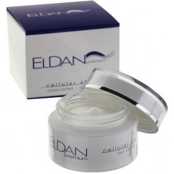 Eldan Premium cellular shock - Дневной крем (50мл.)