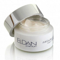 Eldan Premium cellular shock Night cream - Ночной крем (50мл.)