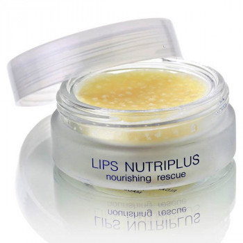 Eldan Premium Lips Nutriplus - Питательный бальзам для губ (15мл.)