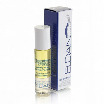 Eldan Premium lips treatment  - Anti-age средство для восстановления контура губ (10мл.)