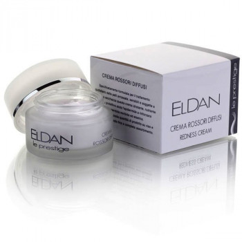 Eldan Redness Cream - Питательный крем для кожи склонной к куперозу (50мл.)