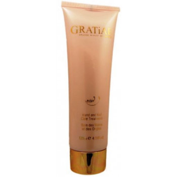 Gratiae Hand Cream - Крем для Рук (120мл.)