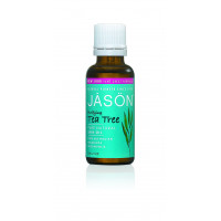 Jason Tea Tree Oil - Масло чайного дерева 100% натуральное (30мл.)