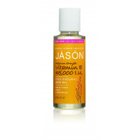 Jason Vitamin E Oil 45000 - Масло с витамином Е-45000МЕ (59 мл.)