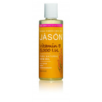 Jason Масло с витамином Е-5000МЕ (118мл.)