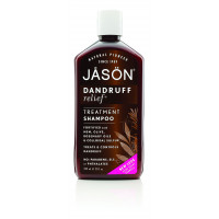 Jason Dandruff Shampoo - Шампунь для волос от перхоти (355мл.)