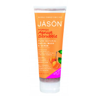 Jason Скраб абрикосовый/Apricot Scrubble Wash and Scrub (113гр.)