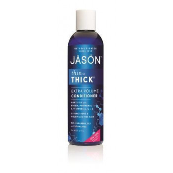 Jason Hair Thickening Conditioner - Лечебный кондиционер для волос (227мл.)