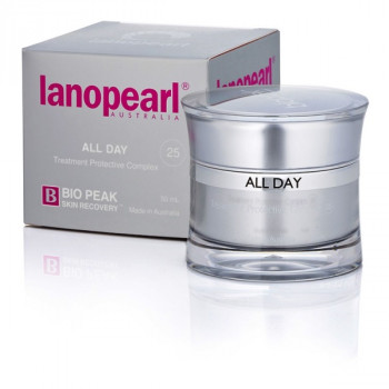 lanopearl All Day Protective - Дневной защитный крем (50мл.)