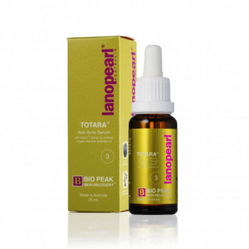 lanopearl Totara Anti-Acne - Сыворотка для проблемной кожи (25мл.)