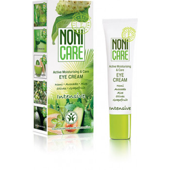 Nonicare Увлажняющий крем для век (25+) - Eye Cream (15мл.)
