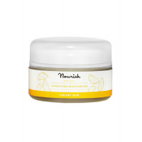 Nourish Protect Hydrating Moisturiser - Защитный увлажняющий крем для сухой кожи (50 мл.)