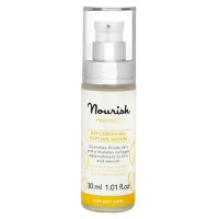 Nourish Protect Replenishing Peptide Serum -  Защитная питательная сыворотка для сухой кожи(30 мл.)