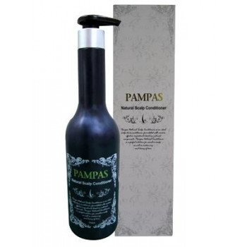 Pampas Натуральный кондиционер - Natural Hair Conditioner(550мл.)
