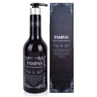 Pampas Шампунь-Natural Scalp Shampoo (550мл.)