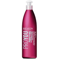 Revlon  ProYou Purifying Shampoo - Шампунь для волос очищающий (350мл.)