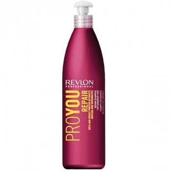Revlon PROYOU REPAIR Шампунь для волос восстанавливающий (350мл.)