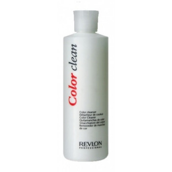 Revlon Professional Color Clean - Средство для снятия краски с кожи (250 мл.)