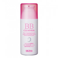 Skin79 BB Cleanser - Пенный очиститель от ББ крема (100мл.)